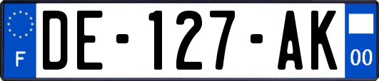 DE-127-AK