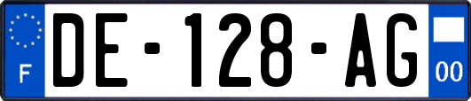 DE-128-AG