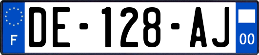 DE-128-AJ