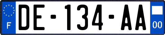 DE-134-AA