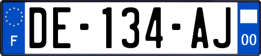 DE-134-AJ