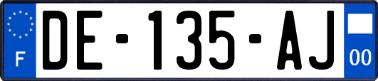 DE-135-AJ