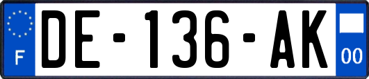 DE-136-AK
