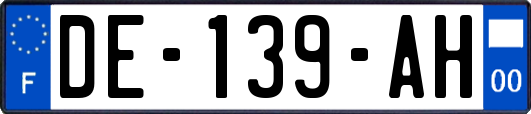 DE-139-AH