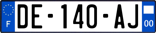 DE-140-AJ