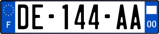 DE-144-AA