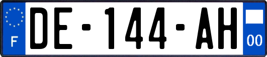 DE-144-AH