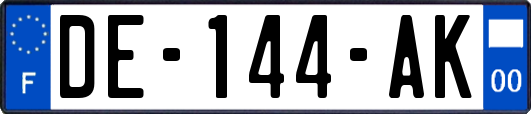 DE-144-AK