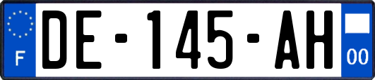 DE-145-AH