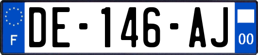 DE-146-AJ