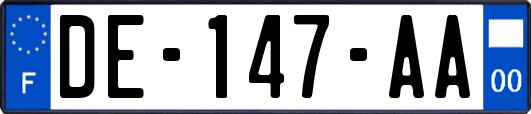 DE-147-AA