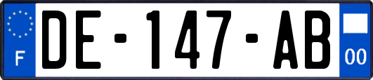 DE-147-AB
