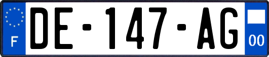 DE-147-AG