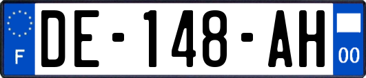 DE-148-AH