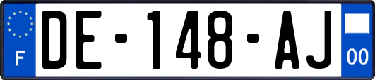 DE-148-AJ