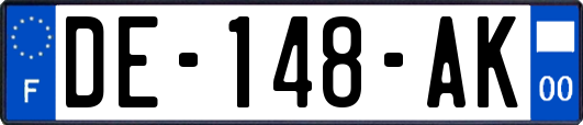 DE-148-AK