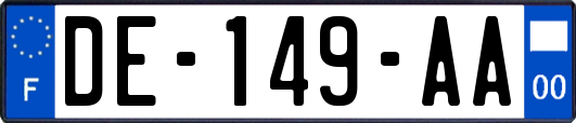 DE-149-AA