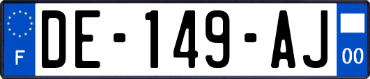 DE-149-AJ