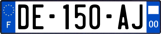 DE-150-AJ
