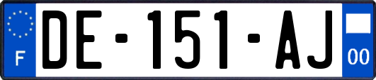 DE-151-AJ