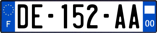 DE-152-AA