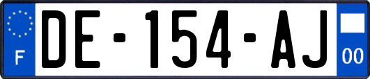DE-154-AJ
