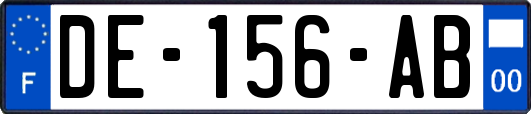 DE-156-AB