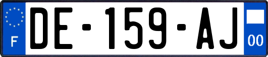 DE-159-AJ