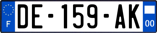 DE-159-AK