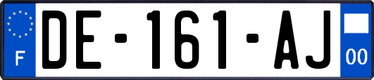 DE-161-AJ