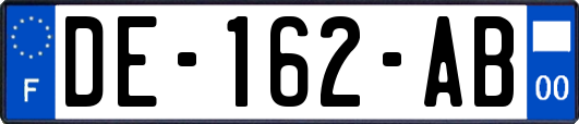 DE-162-AB