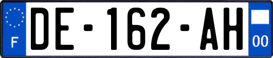 DE-162-AH