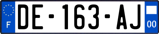 DE-163-AJ