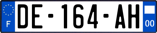 DE-164-AH