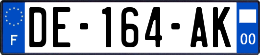 DE-164-AK