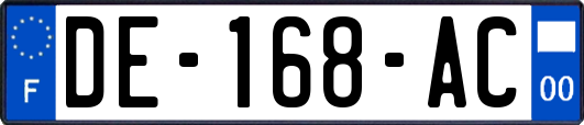 DE-168-AC