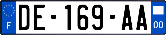 DE-169-AA