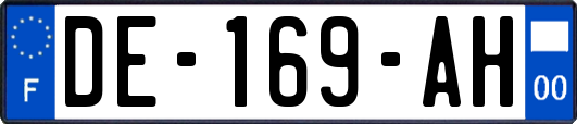 DE-169-AH