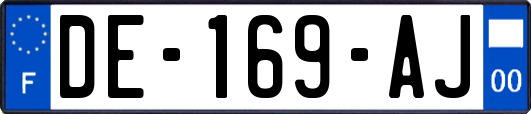 DE-169-AJ