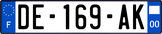 DE-169-AK