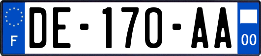 DE-170-AA