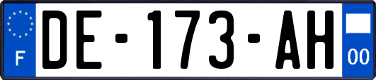 DE-173-AH