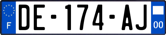 DE-174-AJ