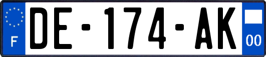 DE-174-AK