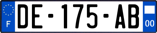 DE-175-AB