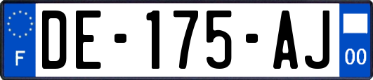 DE-175-AJ