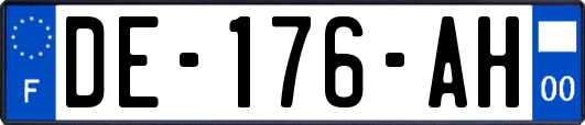 DE-176-AH