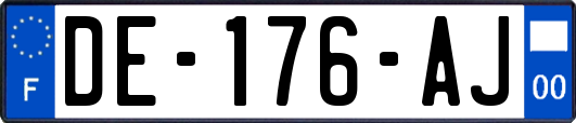 DE-176-AJ