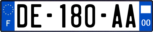 DE-180-AA