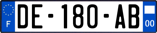 DE-180-AB